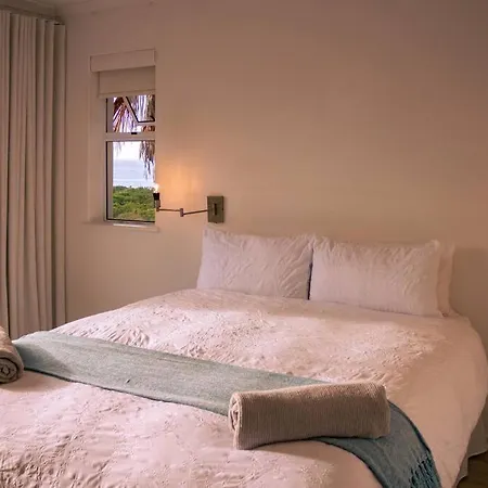 Seaside Serenity: Tranquil Oceanview Retreat Hermanus Buitenkant foto