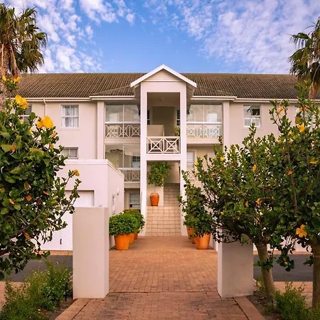 Seaside Serenity: Tranquil Oceanview Retreat Hermanus Buitenkant foto