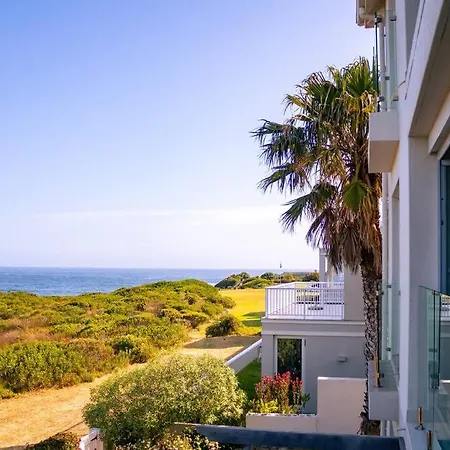 Seaside Serenity: Tranquil Oceanview Retreat Hermanus Buitenkant foto