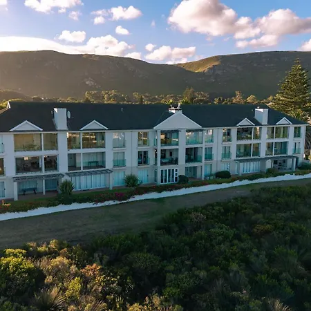 Seaside Serenity: Tranquil Oceanview Retreat Hermanus Buitenkant foto